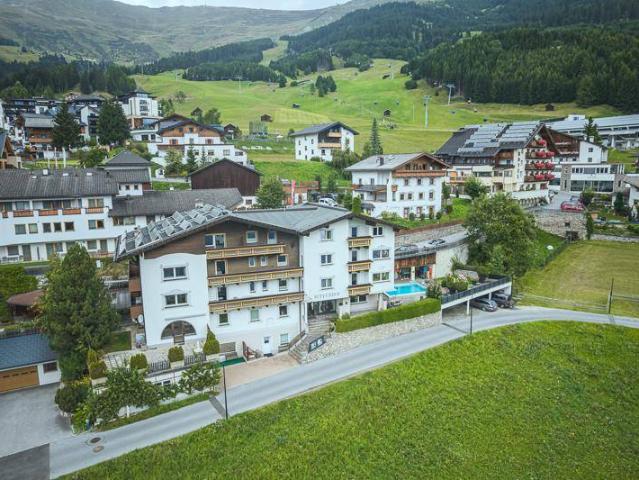Haus kaufen in Fiss, Tirol