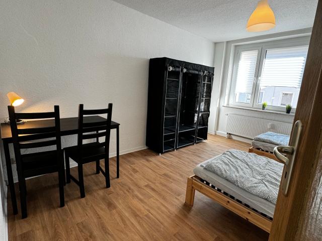 Apartment mieten in Schloßberg, Plauen