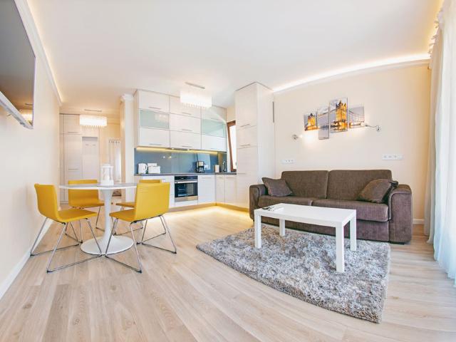 Mieszkanie do wynajęcia w Sopot, Pomorskie