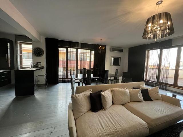 Apartament închirieri în București