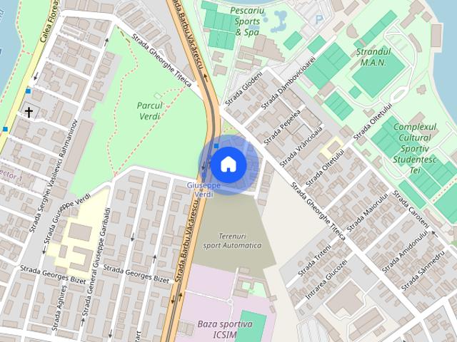 Apartament închirieri în Sector 2, București