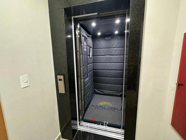 Apartamento venda em Região Geográfica Imediata de Paranaguá, Matinhos