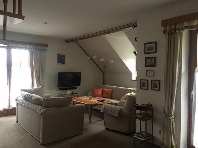 Apartment mieten in Wiedweg, Reichenau