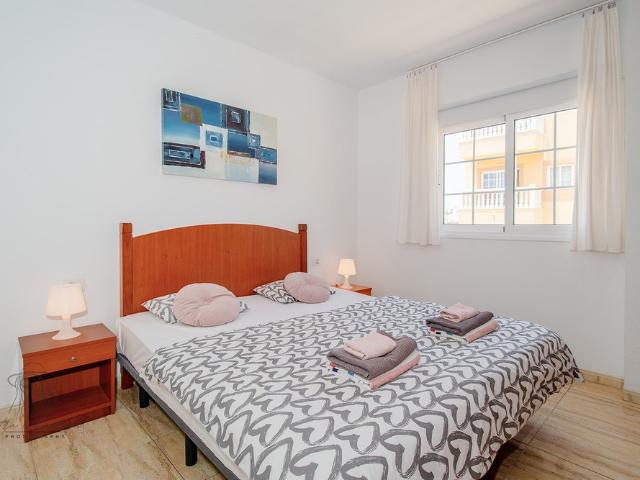 Apartamento en alquiler en Palm-Mar, Arona, Arona