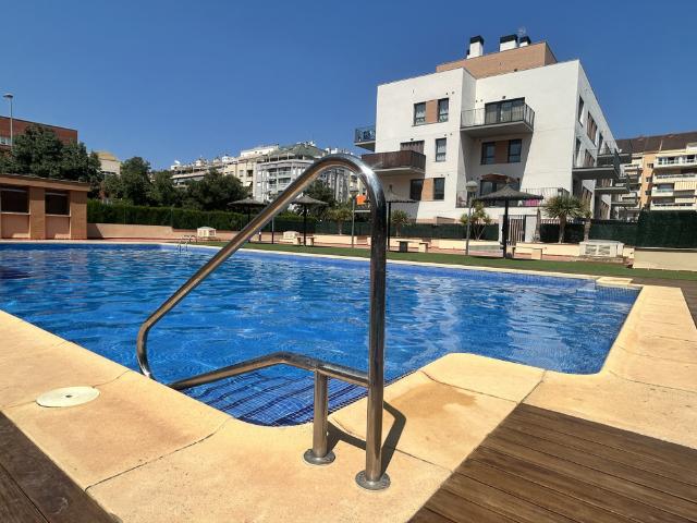 Apartamento en alquiler en Barri Saladar, la Marina Alta