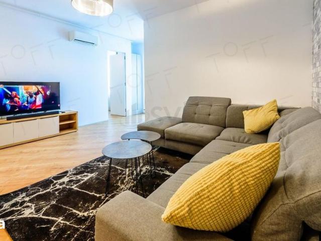 Apartament închirieri în Pipera, Voluntari