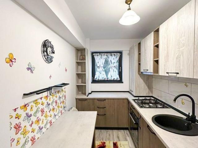 Apartament închirieri în Mircea Cel Batran, Iași