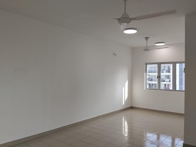 Apartment for rent in Country Heights Damansara, Kuala Lumpur