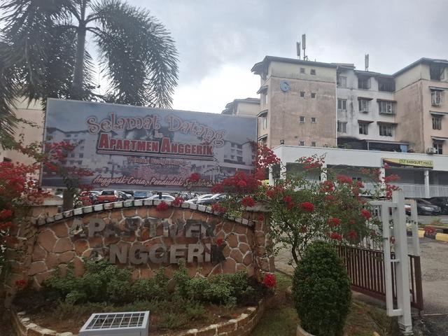 Apartment for sale in Selangor