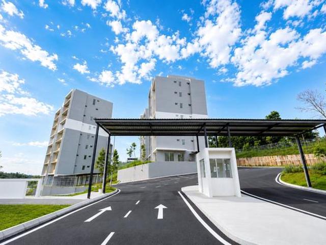 Apartment for sale in Petaling, Alam Impian