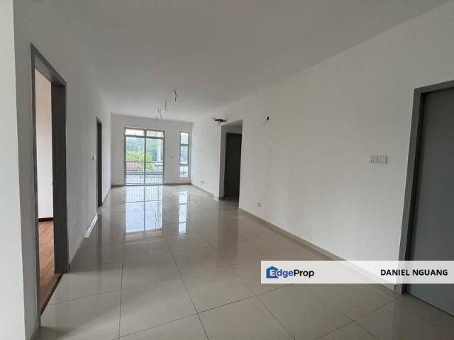Condominium for sale in Bandar Johor Bahru, Johor
