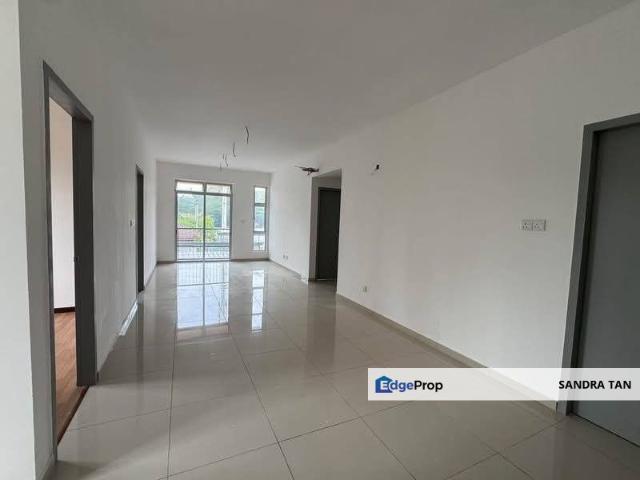Condominium for sale in Bandar Johor Bahru, Johor