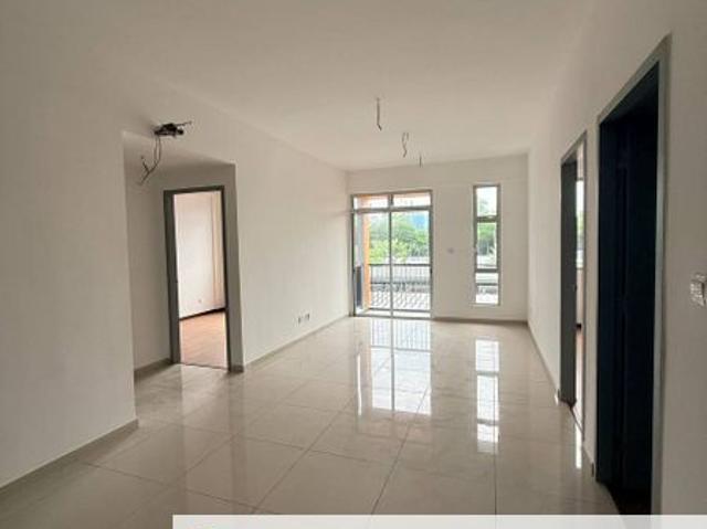 Condominium for rent in Bandar Johor Bahru, Johor