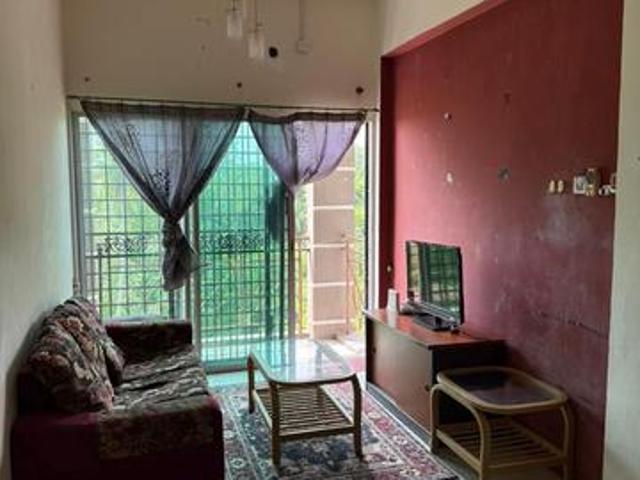 Apartment for sale in Perak, Tldm Lumut
