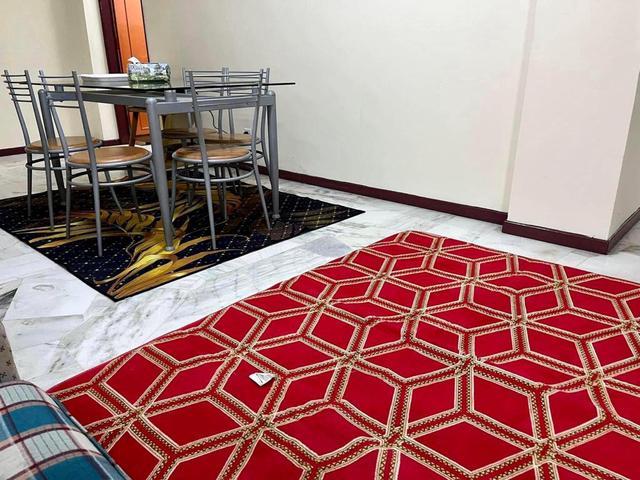 Apartment for sale in Johore Bahru, Johor