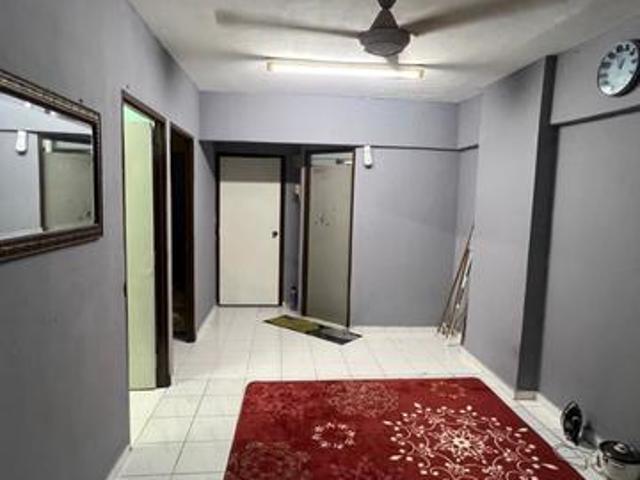 Apartment for sale in Georgetown, Penang
