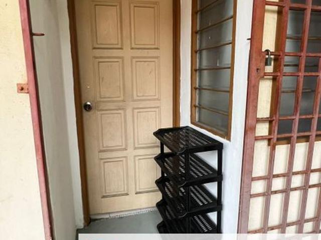 Condominium for sale in Wellesley, Penang