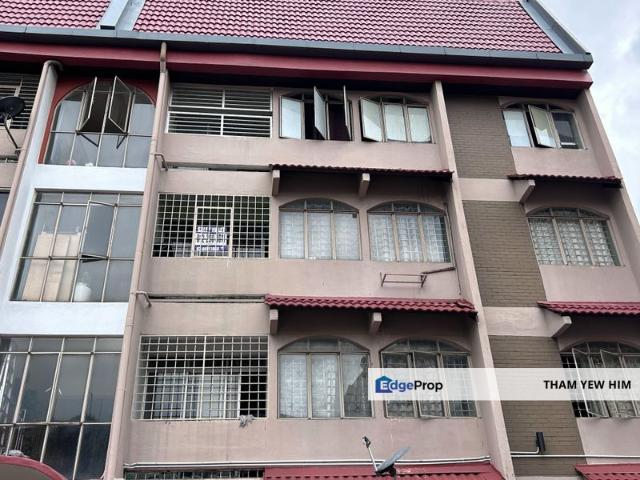 Condominium for sale in Petaling, Damansara Damai