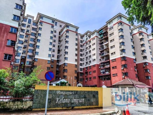 Room for rent in Petaling, Damansara Damai