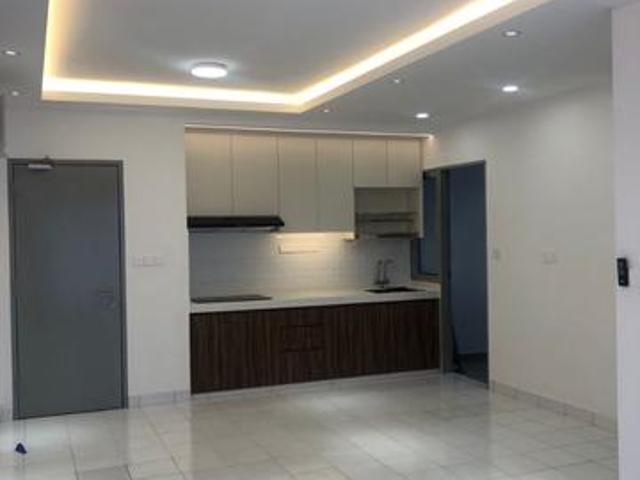 Apartment for rent in Country Heights Damansara, Kuala Lumpur