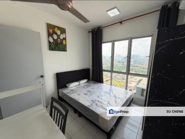 Condominium for rent in Country Heights Damansara, Kuala Lumpur