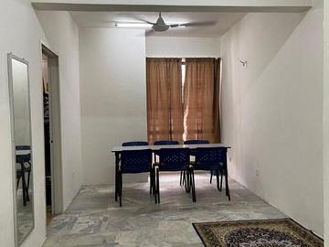 Apartment for sale in Kajang, Langat