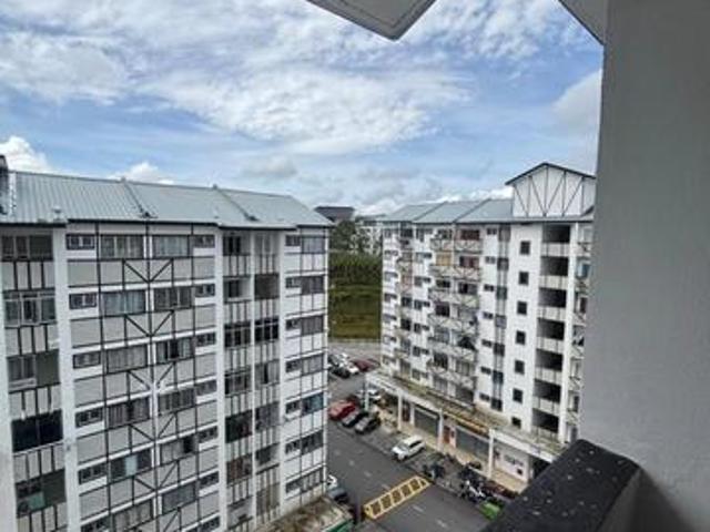 Apartment for sale in Tanah Rata, Cameron Highlands