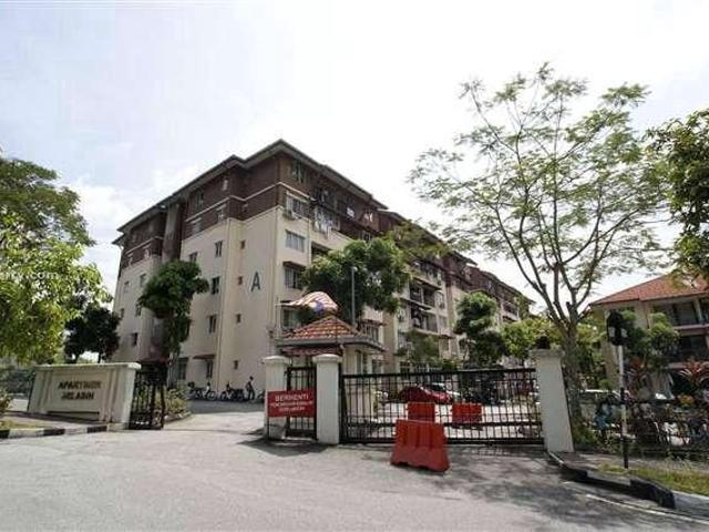 Apartment for sale in Petaling, Damansara Damai