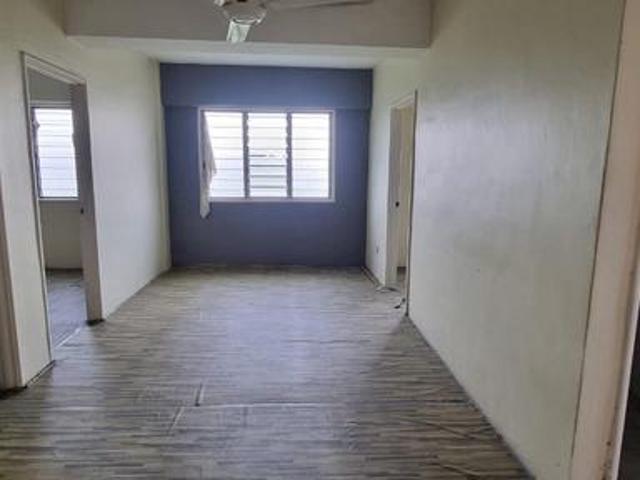 Apartment for sale in Port Klang, Selangor