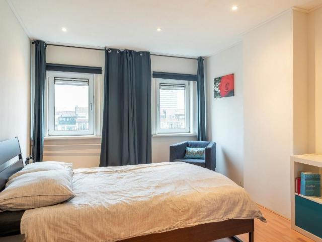 Appartement te huur in Schiedam