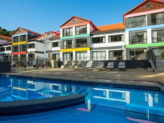 Apartment for rent in Tutukaka, Northland