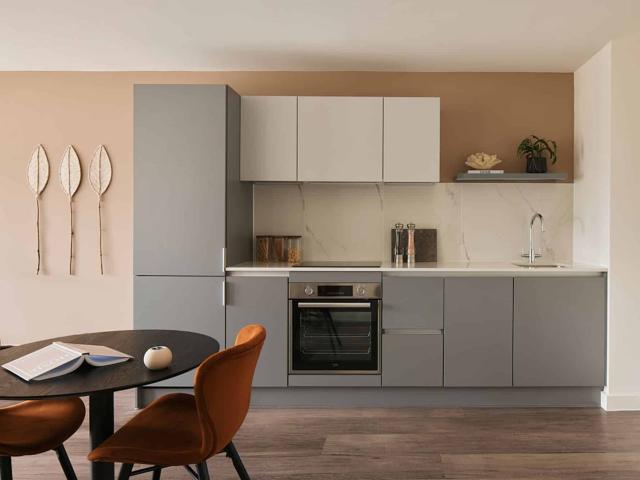 Apartment for rent in City Centre, South Yorkshire