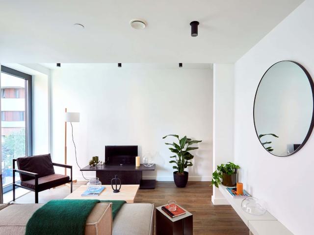 Apartment for rent in City Centre, Georgia