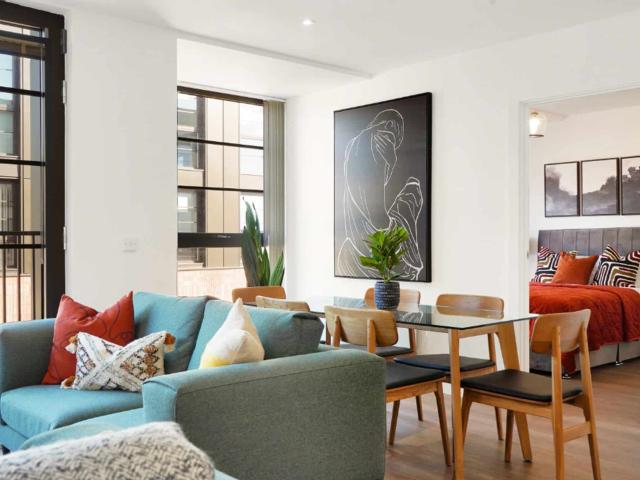 Apartment for rent in Highgate, Isle Of Man