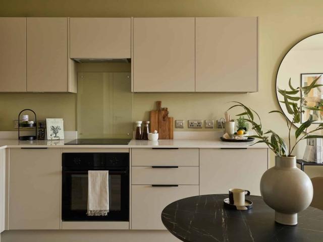 Apartment for rent in Pengam Green, Falcon Lodge