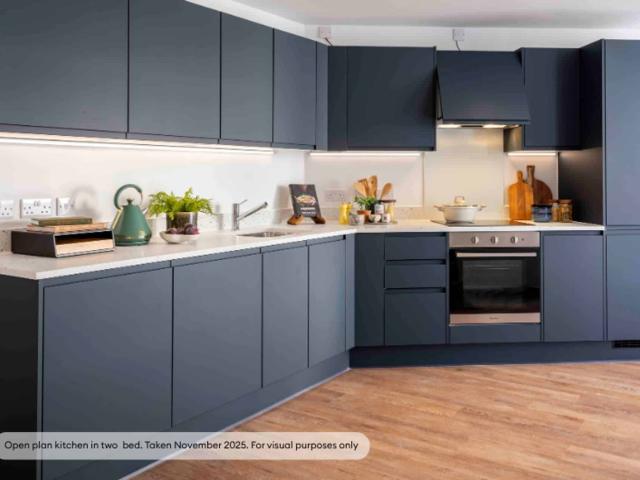 Apartment for rent in Edgbaston, West Midlands