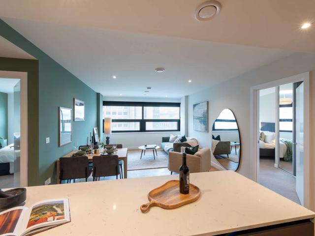 Apartment for rent in Ladywood, West Midlands