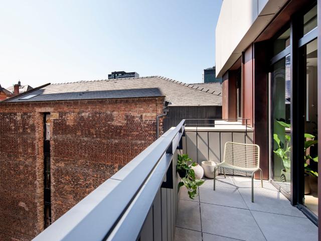 Apartment for rent in City Centre, Georgia