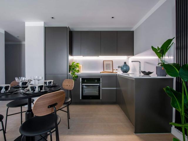Apartment for rent in City Centre, Georgia