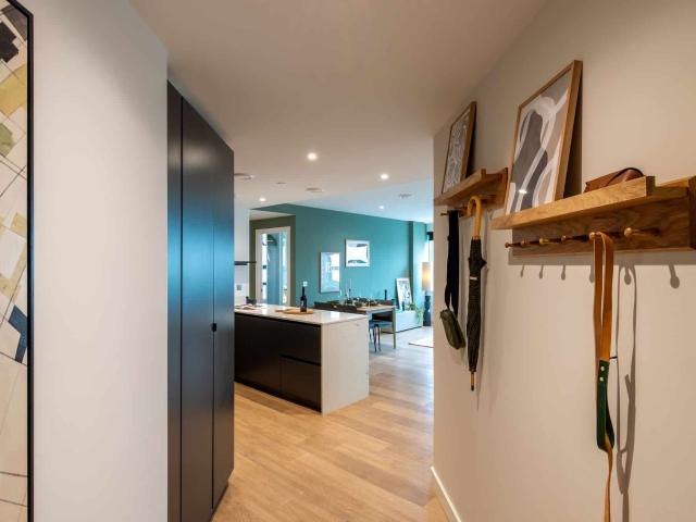 Apartment for rent in Ladywood, West Midlands