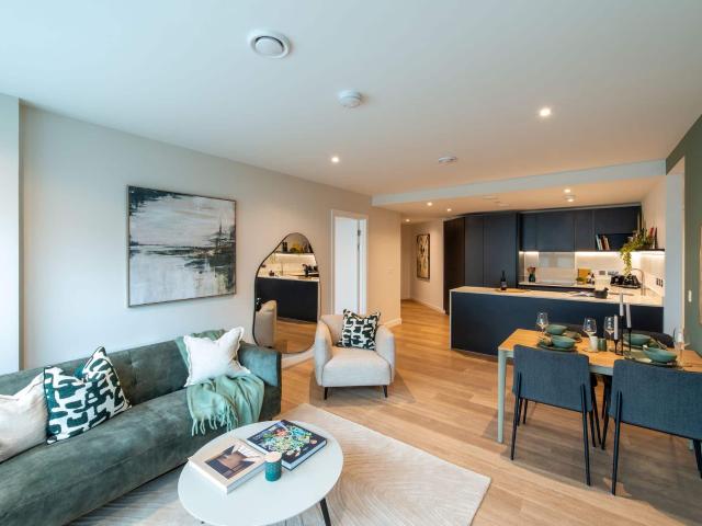 Apartment for rent in Ladywood, West Midlands
