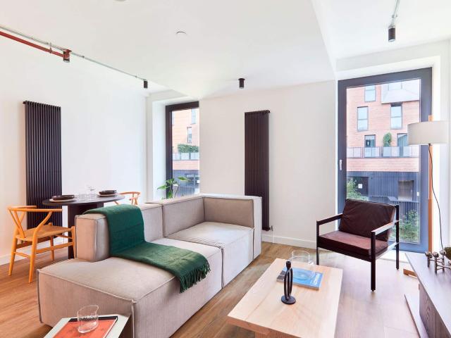 Apartment for rent in City Centre, Georgia