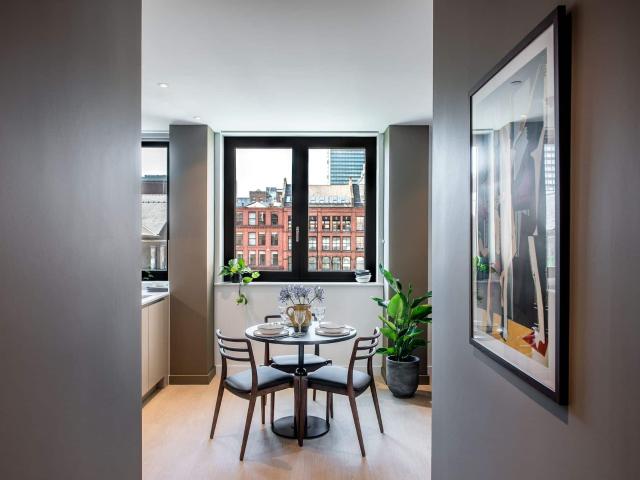 Apartment for rent in City Centre, Georgia
