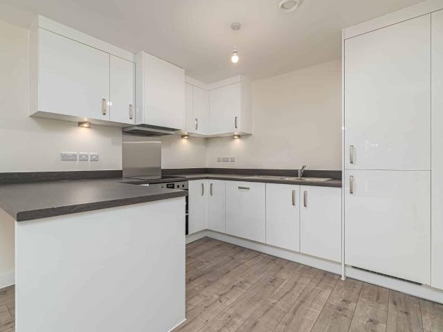Apartment for rent in Corby Village, Corby