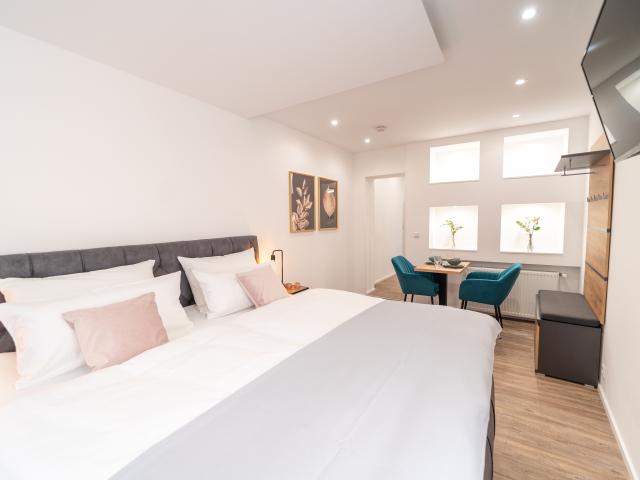 Apartment mieten in Bad Urach, Baden-Württemberg