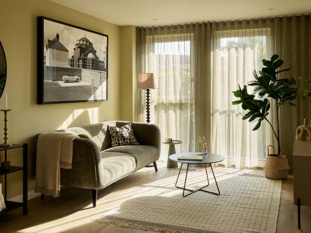 Apartment for rent in Falcon Lodge, Wales
