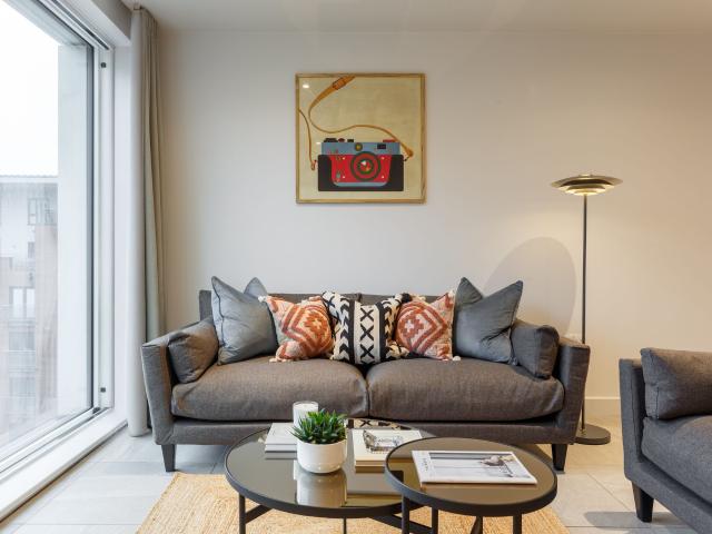Apartment for rent in NOMA, Georgia