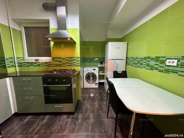 Apartament închirieri în Colțea, București