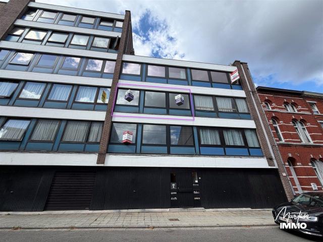 Kot location à Marcinelle, Charleroi