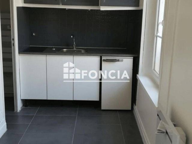 Studio location à Saint-Thibault, Dreux